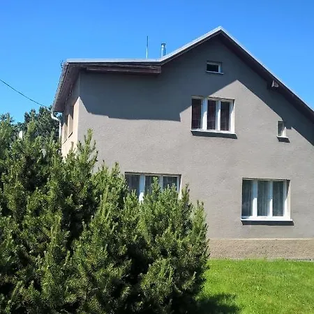 Ohrazenice 103 Turnov Exterior photo
