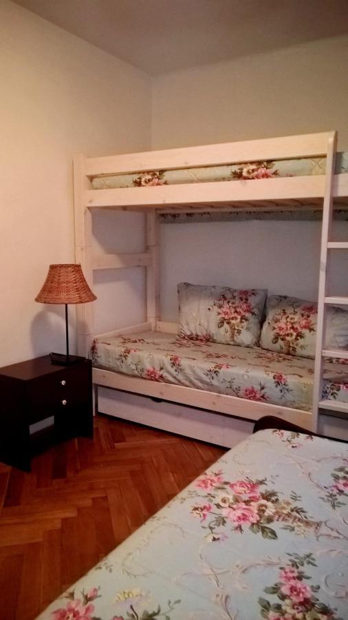 Ohrazenice 103 Apartment Turnov