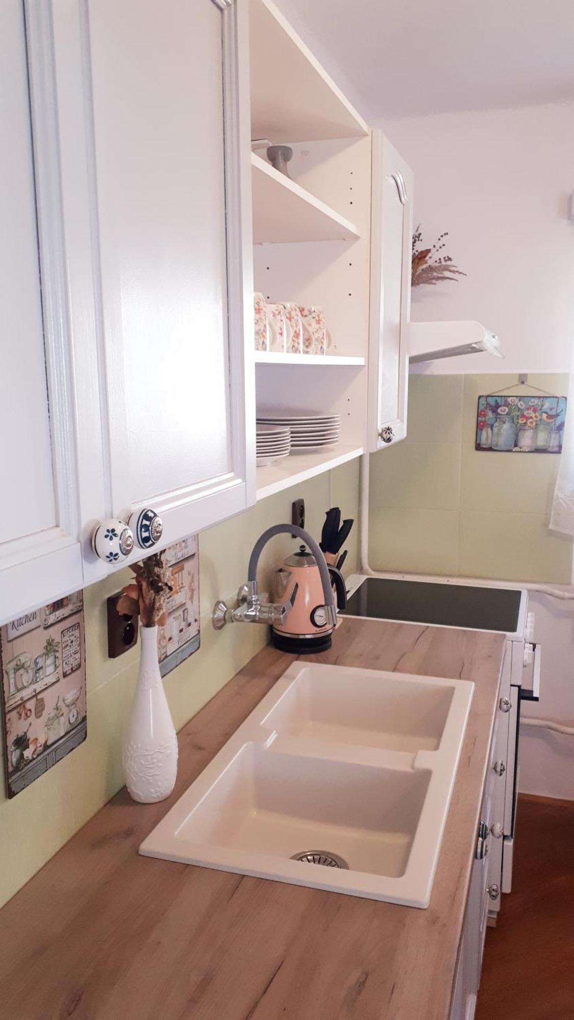 Apartment Ohrazenice 103