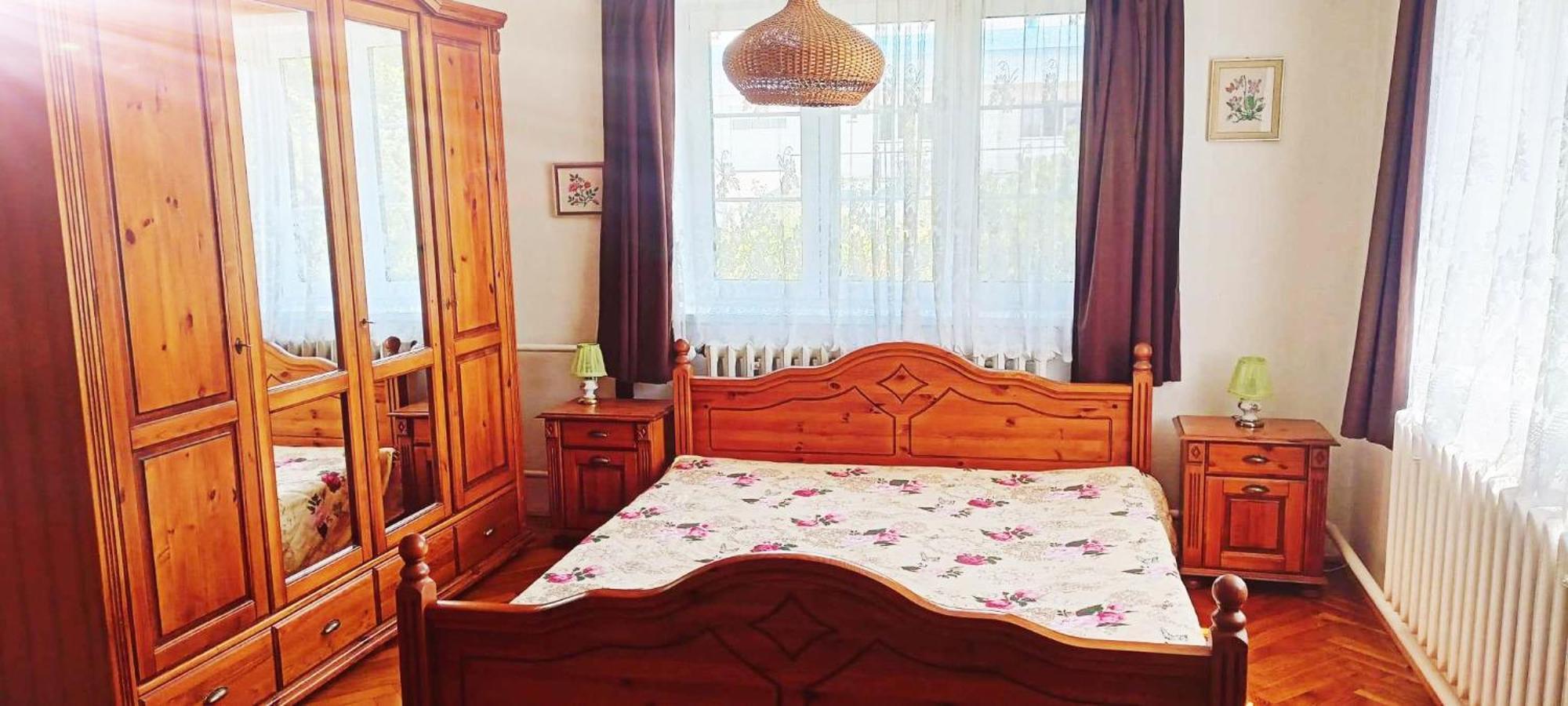 Ohrazenice 103 Apartment Turnov