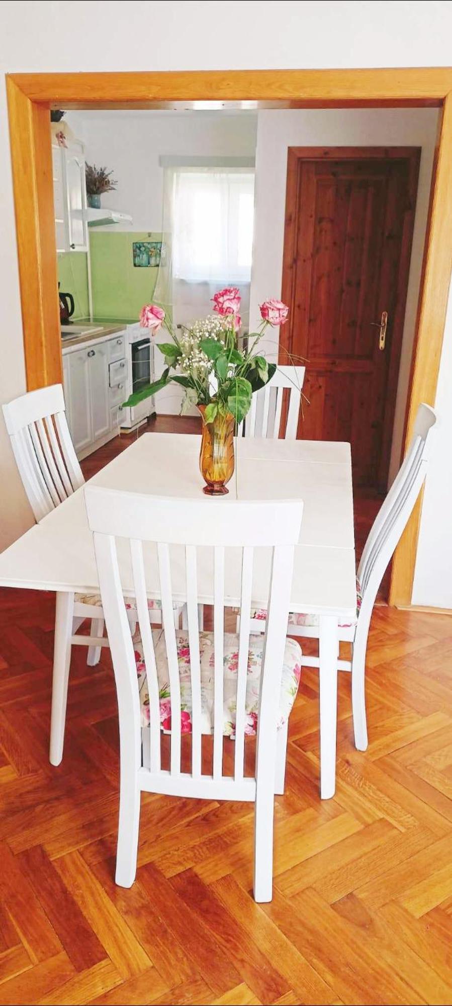 Apartment Ohrazenice 103 Turnov