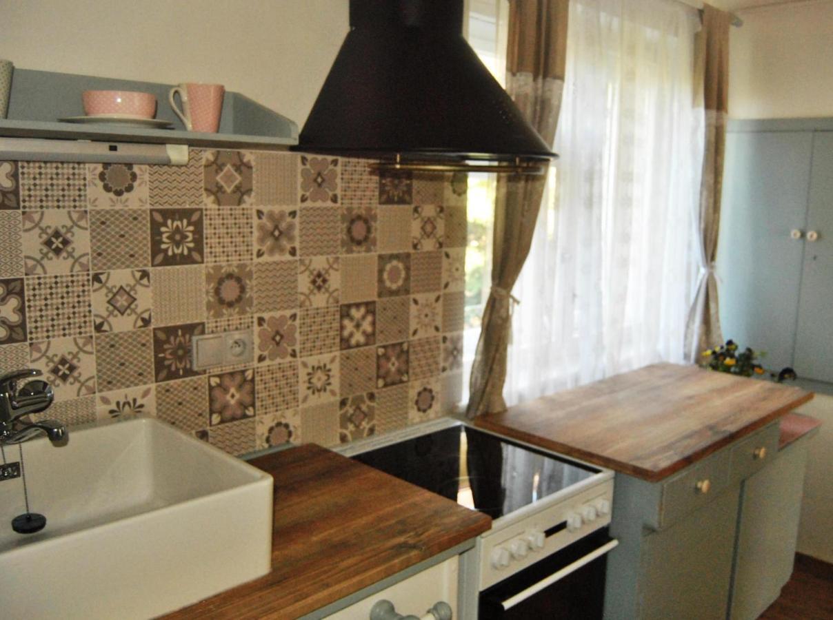 Ohrazenice 103 Apartment *