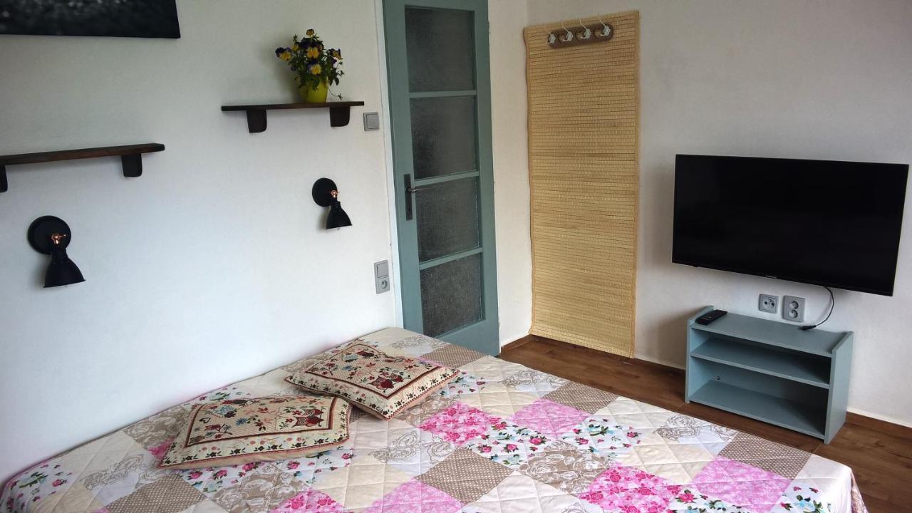 Apartment Ohrazenice 103 Turnov