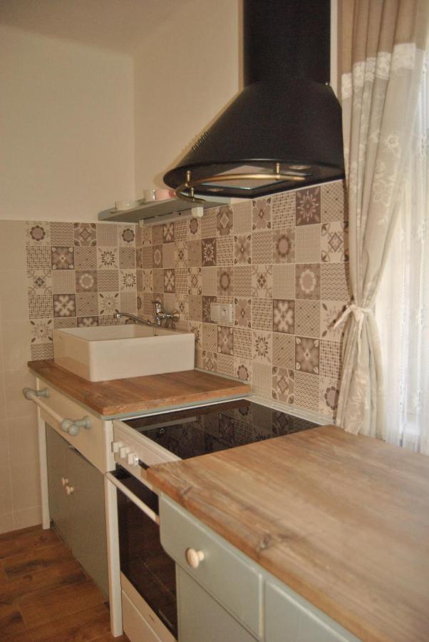 Ohrazenice 103 Apartment Turnov