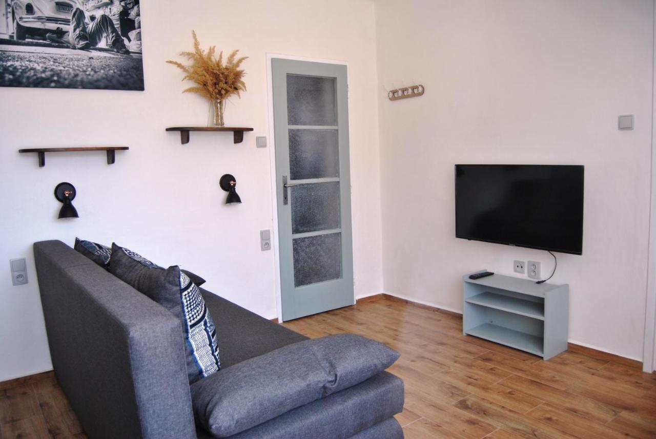 Apartment Ohrazenice 103 Turnov