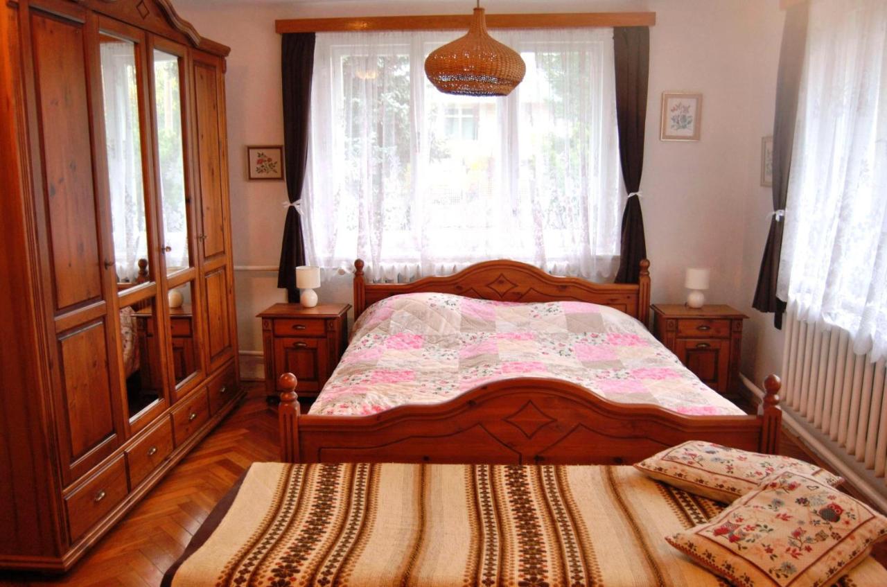 Apartment Ohrazenice 103