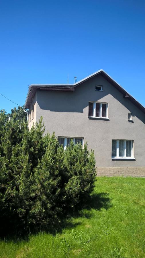 Ohrazenice 103 Apartment