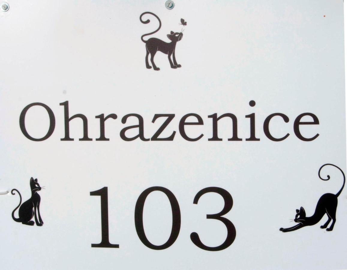 Ohrazenice 103 Turnov