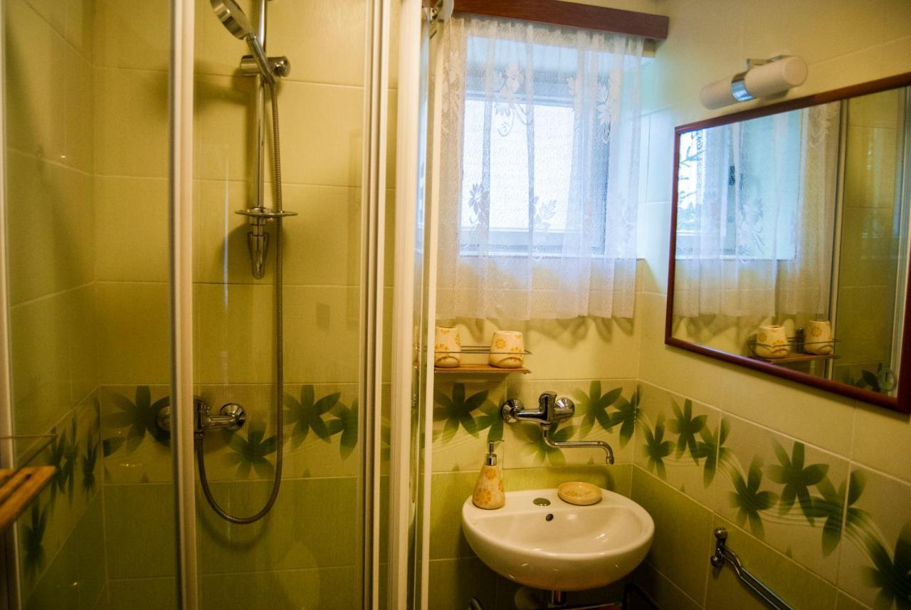Ohrazenice 103 Apartment