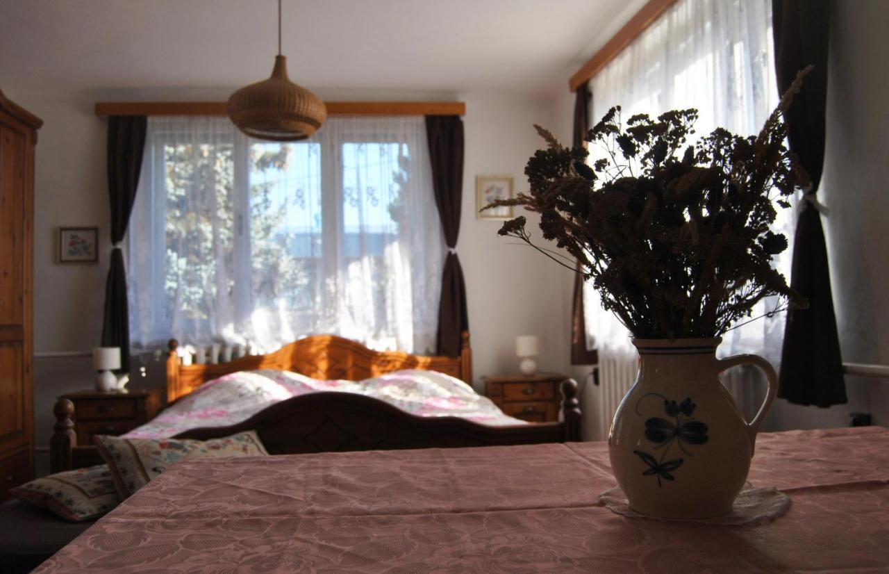 Ohrazenice 103 Apartment